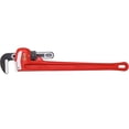 thumbnail image 2 of Llave Stilson Recta de servicio pesado para tubos de 24" RIDGID 31030 RIDGID 31030, 2 of 4