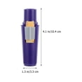 thumbnail image 2 of PENIKOKO Alto Saxophone Mouthpiece 4.09X1.30X1.30in Securing Reed Durability Musical Instruments Accessory 1Set, 2 of 7