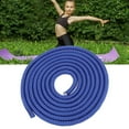 thumbnail image 1 of Competition Arts Training Rope,  Gymnastics Rope  For Indoor, 1 of 8