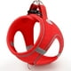 thumbnail image 1 of Chaleco de malla transpirable pequeño Joytale para perros, color rojo M, 1 of 6