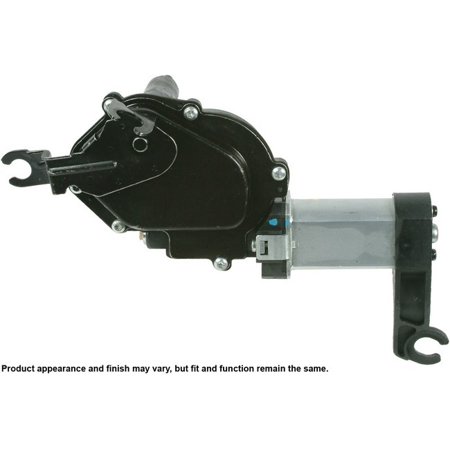 Cardone Remanufactured Window Wiper Motor
