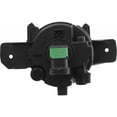 thumbnail image 2 of For Nissan Micra 2015-2019 Fog Light Assembly Driver Side | Replacement For NI2592122 | 261558990A, 2615589927, 2 of 7