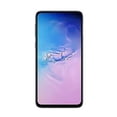thumbnail image 4 of Restored Samsung Galaxy S10e Factory Unlocked Phone with 128GB Prism Blue (Refurbished), 4 of 5