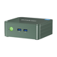thumbnail image 2 of Mini PC G3 Plus N150 de 4 Núcleos y 4 Subprocesos con DDR4, NVMe, SSD, WIFI6, BT5.2, Wins11Pro, Minicomputadora para Gamers de Oficina, 8+256 GB, Enchufe Estadounidense, 2 of 5