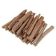thumbnail image 5 of 250 g/bolsa de palitos de madera flotante pequeños para manualidades, ideales para decorar la costa de Northumberland. 12cm - 250g, 5 of 9