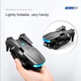 thumbnail image 2 of LS-878 RC Drone con cámara 4K Wifi FPV Drone, 2 of 8