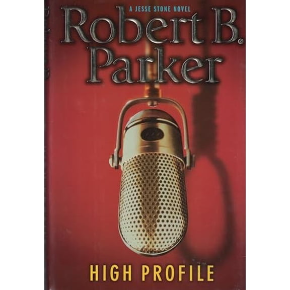 Pre-Owned High Profile (Chief Jesse Stone) Paperback