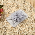thumbnail image 4 of Baby Monochrome Hairband Daily Outdoor Cute Stylish Headband, 4 of 6