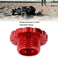 thumbnail image 4 of Adaptador de Base de Rueda de Aleacio de Aluminio de Juego de Carreras, Adaptador de Cubo del Volante de Los Juegos Fáciles de Instalar una conexión compatible, 4 of 7