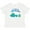 AA-White, variant on Inktastic Happy Dinosaur Future Big Brother Boys Baby T-Shirt