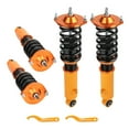 thumbnail image 3 of Maxpeedingrods Coilover For Mazda MX5 1.6 1.8 NA Height Adjustable Shock Strut Lowering Kit, 3 of 6