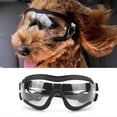 thumbnail image 1 of Dog goggles UV protection sunglasses pet protective glasses waterproof suitable for large and medium dogs, 1 of 5