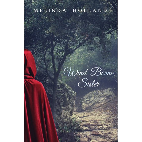 Pre-Owned Wind-Borne Sister (Paperback) 1498206530 9781498206532