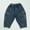 C-Blue5, variant on JIAYUE Boys Girls Pants Solid Color Jogger Knickerbockers Jodhpur Mid Waist Trousers For Children Everyday Comfort