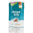 thumbnail image 4 of Angel Soft Premium Toilet Paper, 24 Big Rolls, 4 of 9