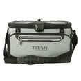 thumbnail image 1 of Cooler Titan por Arctic Zone para 48 latas sin cremallera, suave con HardBody, 1 of 8