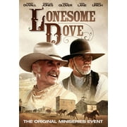 LONESOME DOVE (DVD/2 DISC)