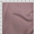 thumbnail image 3 of oneOone Cotton Silk Fabric Check & Geometric Print Sewing Fabric BTY 42 Inch Wide, 3 of 4