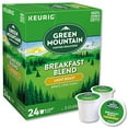 thumbnail image 2 of Green Mountain Coffee Roasters Breakfast Blend Light Roast Coffee - K-Cup Pods - 24 Ct, 2 of 2