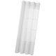 thumbnail image 1 of Cortinas perforadas decorativas, cortinas blancas para ventana, cortinas de gasa para dormitorio, 1 of 6