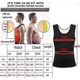thumbnail image 4 of Cgtfy Gynecomastia Compress Tank Top, 4 of 5