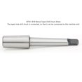 thumbnail image 3 of High-Precision Morse Taper Drill Chuck Arbor Adapter for Enhanced Tool Connectivity and Durability, 3 of 7
