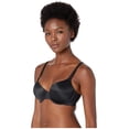 thumbnail image 2 of Calvin Klein Underwear Liquid Touch Lightly Lined Full Coverage Bra QF4082 Black, 2 of 2
