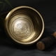 thumbnail image 4 of Kit de cuenco con sonido de Buda hecho a mano, accesorio de sonido, suministros de oración, 4 of 5