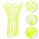 thumbnail image 3 of Red trenzada noctilucente Red de baloncesto universal Red de baloncesto profesional, 3 of 5