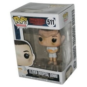 Stranger Things Eleven Hospital Gown Funko POP Television Vinyl Figure 511