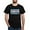 Black, variant on CafePress - Assume Nothing Transgender Pride Dark T Shirt - Men's Classic Graphic Cotton T-Shirt