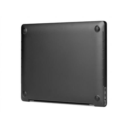 Incase - Hardshell Dot Case for the 2020 16" MacBook Pro - Black