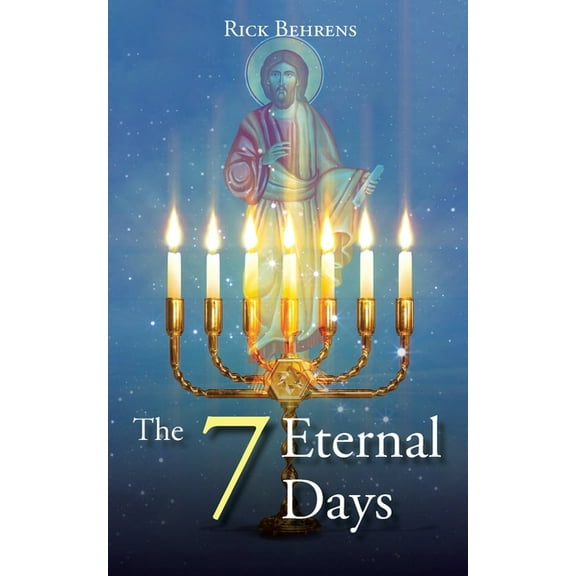 The 7 Eternal Days, (Paperback)