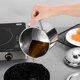 thumbnail image 3 of Grease Container With Strainer, 3l Stainless Steel Cooking Oil Keeper With Lid And Base For Cooking, 3 of 4