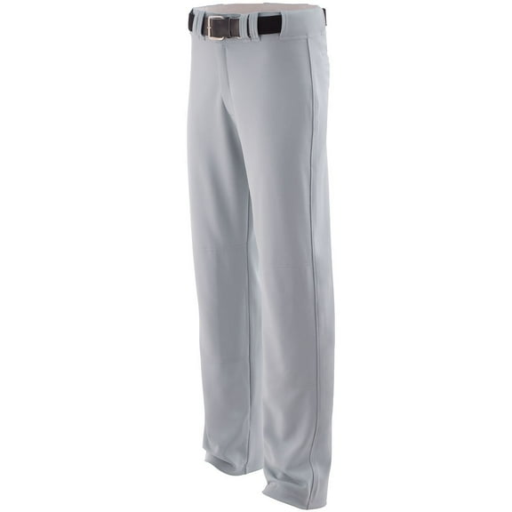 Holloway Sportswear 3XL Backstop Pant Blue Grey 221018