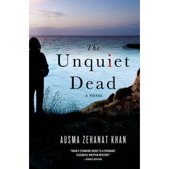 Pre-Owned The Unquiet Dead (Hardcover) 1250055113 9781250055118