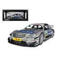 thumbnail image 1 of Mercedes C Class DTM 2011 #3 Spengler 1/18 Diecast Car Model by Norev, 1 of 2