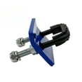thumbnail image 4 of Trailer Damper U-Bolt Heavy-Duty General Anti-Rattle Stabilizer Hitch Tightener Lock Down Tow Clamp Trailer Couplings Parts ,Dependable Strength, 4 of 4