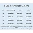 thumbnail image 3 of Wxirdiow Baby Girl Outfits Newborn Baby Girl Cotton Bubble Romper Summer Clothes Vintage Ruffle Short Sleeve Bodysuits Outfit Pink Size,0-3 Months, 3 of 7