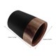 thumbnail image 2 of unbranded Papelera Decorativa Con Apariencia De Madera Para Dormitorio Y De, 2 of 8