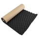 thumbnail image 2 of Alfombrilla amortiguadora de sonido para coche alfombrilla aislante de ruido accesorios Ndcxsfigh  para automóviles 100x50cm, 2 of 5