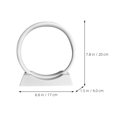 thumbnail image 3 of DIY Flowing Sand Painting Frame 3D Natural Landscape Flowing Sand Picture Frame for Home, 3 of 9