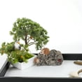 thumbnail image 4 of IDEANATEGRATE Figurines De Erizo Para Micro Paisajes Para Jardín Y Terrarios Multicolor, 4 of 7
