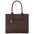 thumbnail image 4 of Bolso de mano Wrangler WG3-8321CF Café con correa cruzada, 4 of 6