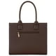 thumbnail image 4 of Bolso de mano Wrangler WG3-8321CF Café con correa cruzada, 4 of 6