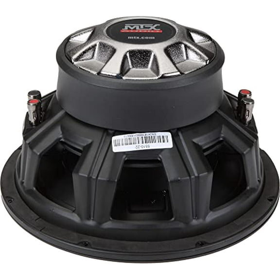 MTX Audio 5510-22 5500 Series Subwoofer