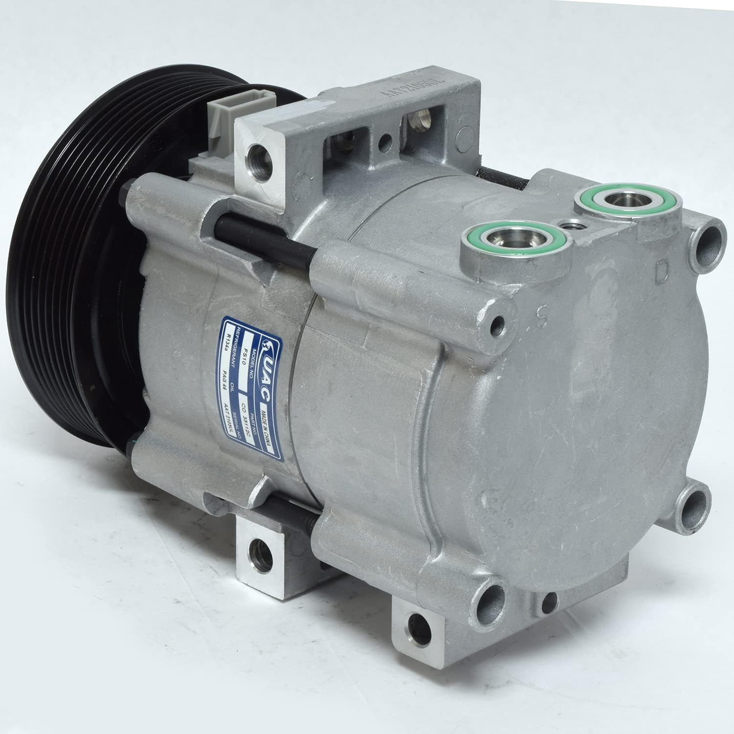 UAC KT 5643 Compressor Replacement Kit