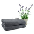 thumbnail image 3 of Lara 2 Pcs Turkish Cotton Towel - Bath Towel, 3 of 3