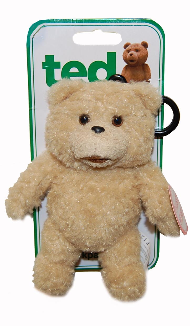 Buy Ted Movie Plush Backpack Clip R Version at Ubuy Nigeria