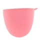 thumbnail image 2 of Guante de silicona para horno, protector de dedos para cocinar, agarre cómodo Rosado, 2 of 9